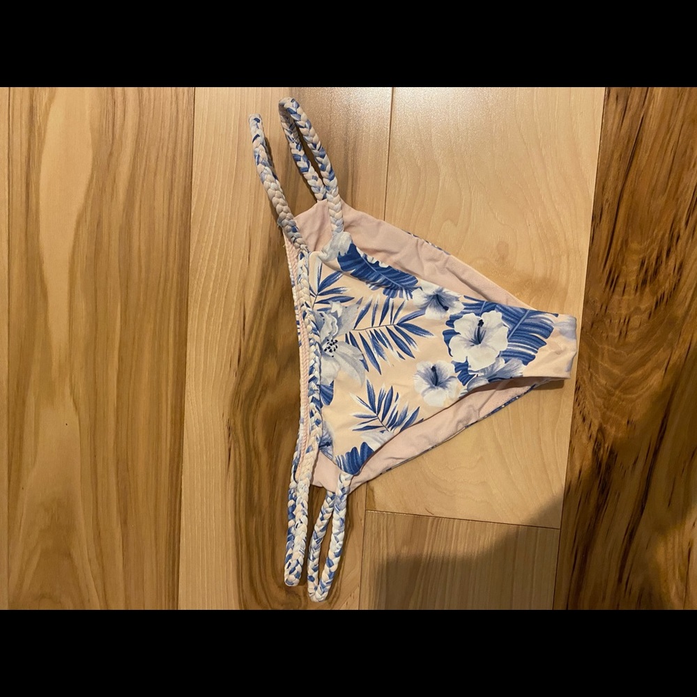 Frankies bikini bottoms
